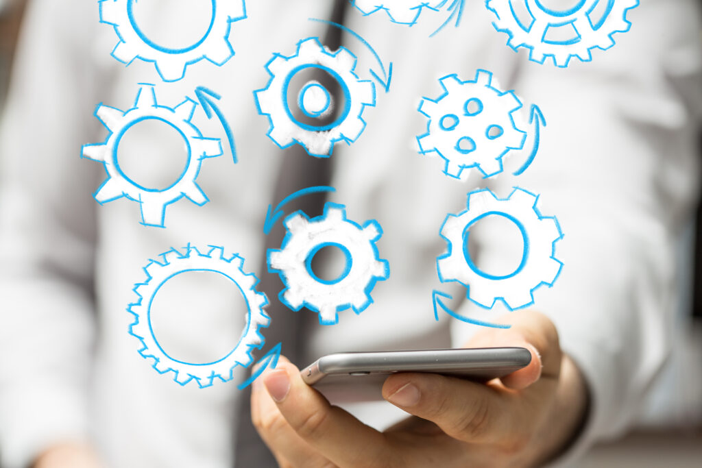 gear - IGNITE Marketing Group