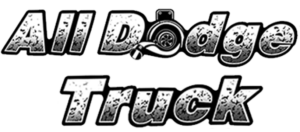 All Dodge Truck logo