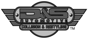 D&S Automotive logo