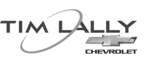 Tim Lally Chevrolet logo