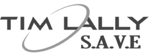 Tim Lally SAVE logo