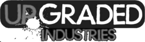 Upgraded Industries logo