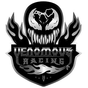Venomous Racing logo