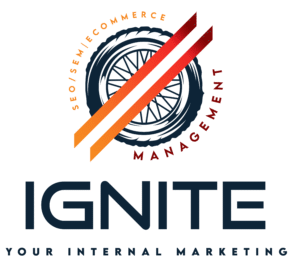IGNITE Marketing Group home