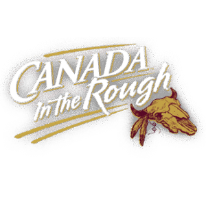Canada in the Rough
