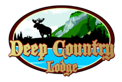 Deep Country Lodge