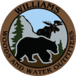 Williams Woods and Water Outfitters