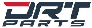 DRT Parts logo