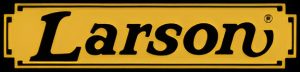 Larson Hardware Manufacturing Co. logo