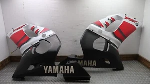 Body & Fairings