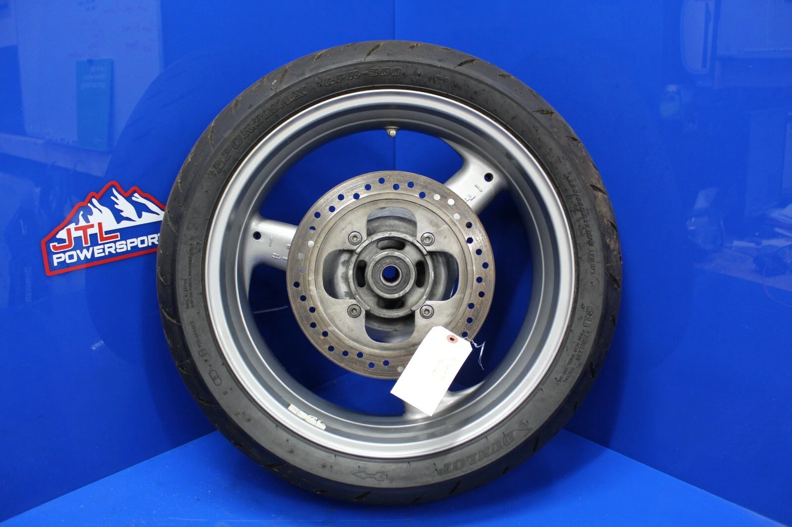 Wheels & Tires
