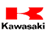 Kawasaki logo