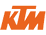KTM logo