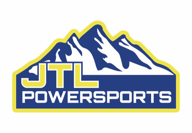 JTL Powersports logo