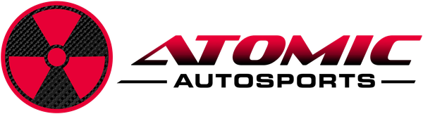 Atomic Autosports logo