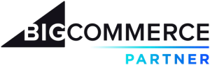BigCommerce Partner logo