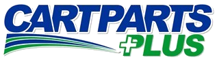 Cart Parts Plus logo