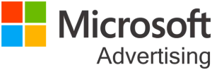 Microsoft Advertising logo