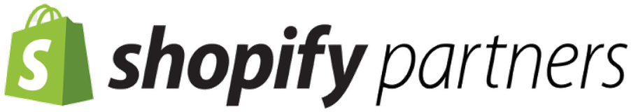Shopify Partners logo