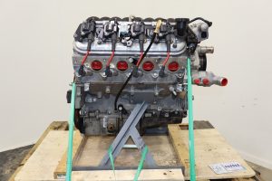 Used LS2 6.0 V8 engine from a 2005-07 Corvette C6